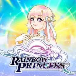 Rainbow Princess